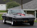 Chevrolet Corvette Stingray L36 427/390 HP 1967 года